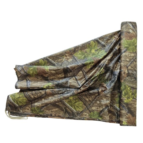 Camouflage netting 5x13 - netting, ft